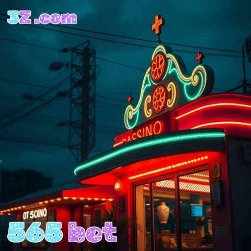 Baixar com Estilo no 565 Bet: A Nova Era dos Jogos