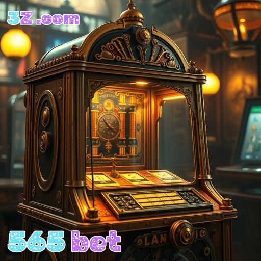 Confiavel 565 bet: A Nova Era das Apostas Online