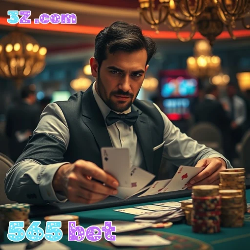 Esporte e Emoção no 565 bet: Apostas que Encantam