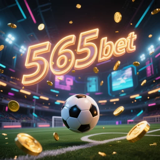 565 bet