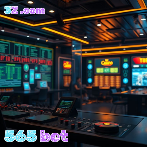565 bet